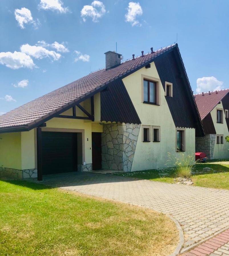 Chata Ravence Liptovsky Mikulas Bagian luar foto