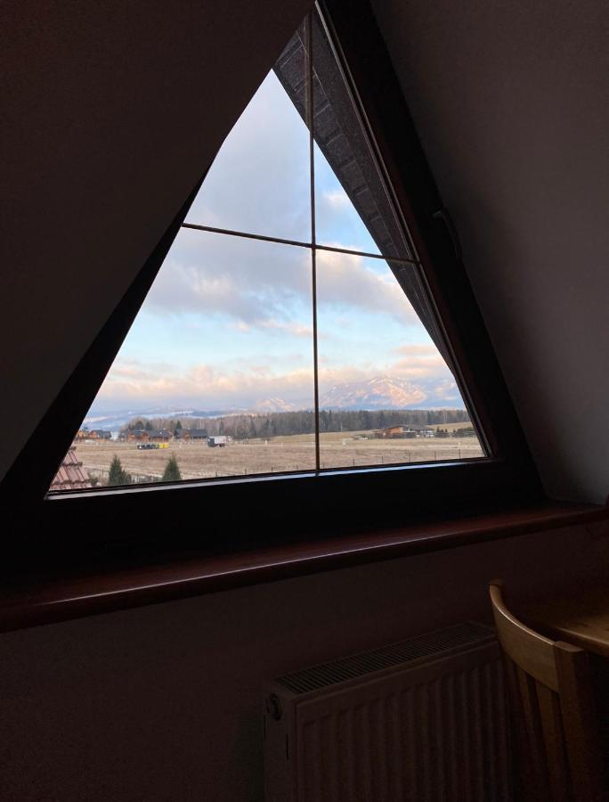 Chata Ravence Liptovsky Mikulas Bagian luar foto
