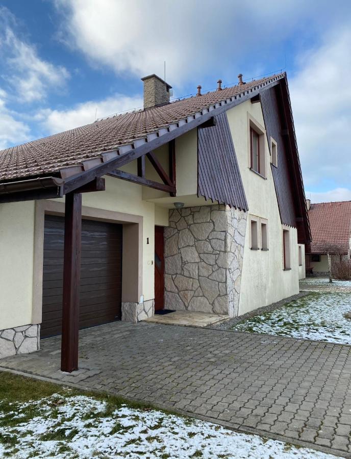 Chata Ravence Liptovsky Mikulas Bagian luar foto