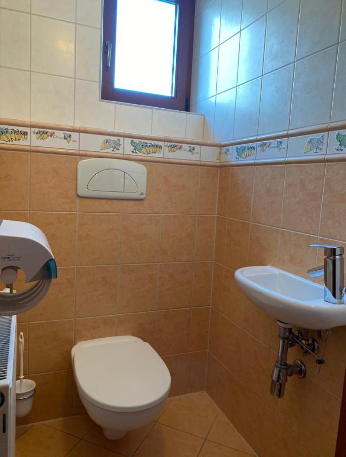 Chata Ravence Liptovsky Mikulas Bagian luar foto
